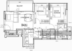 eCO (D16), Condominium #219361991